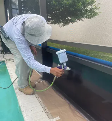 Detail-oriented finishes that impress