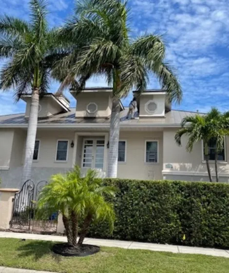 Local painting experts you can trust